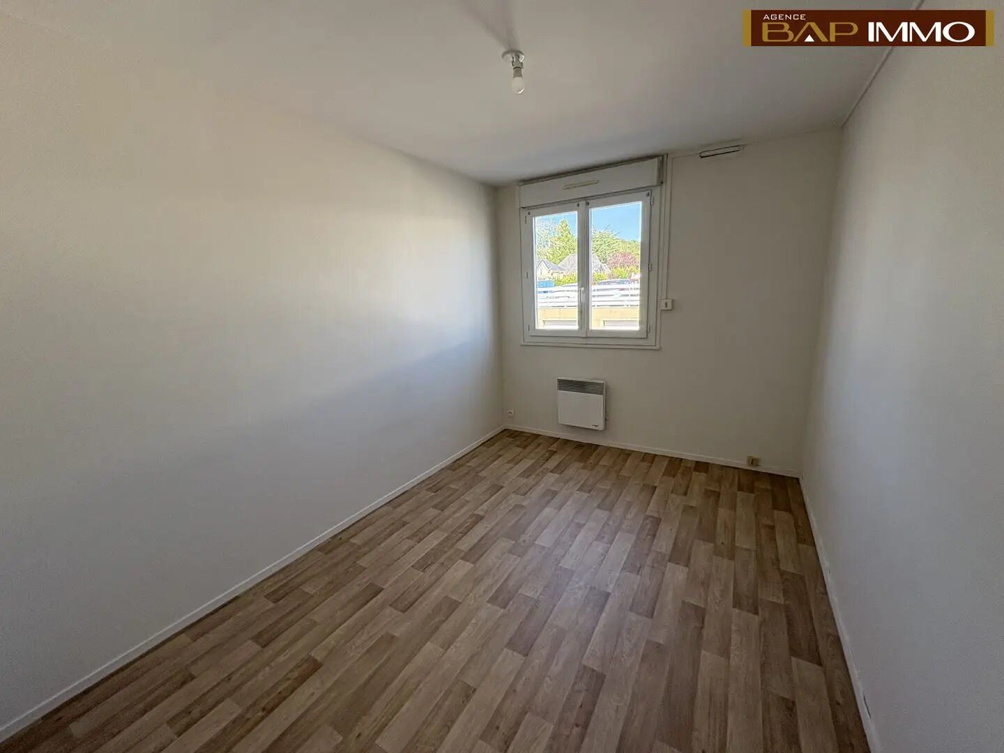 Appartement à louer, 49m², Orbec