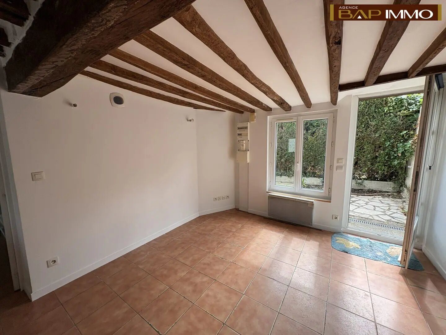 Appartement à louer, 25m², Lisieux
