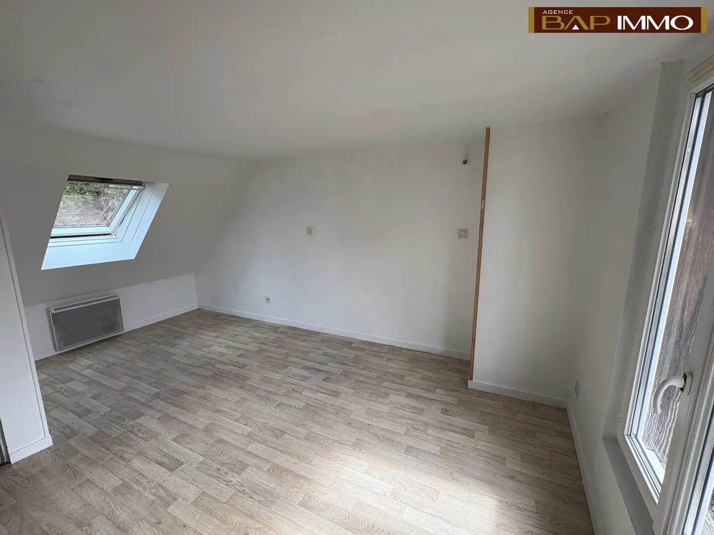 Appartement à louer, 25m², Lisieux