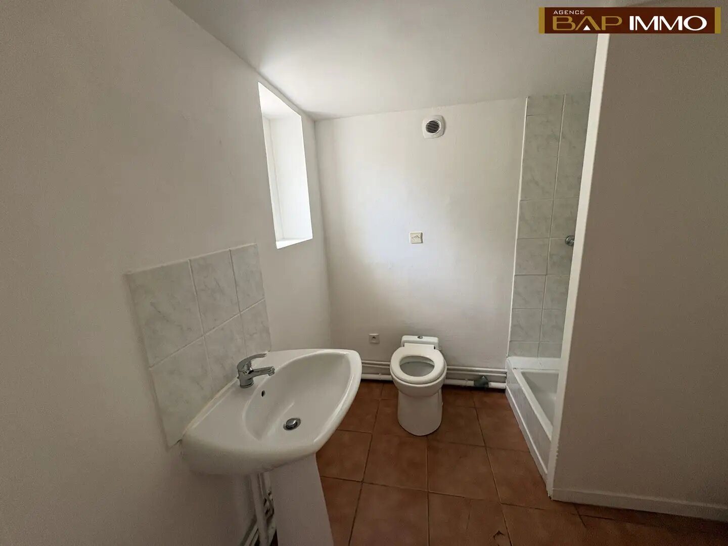 Appartement à louer, 25m², Lisieux