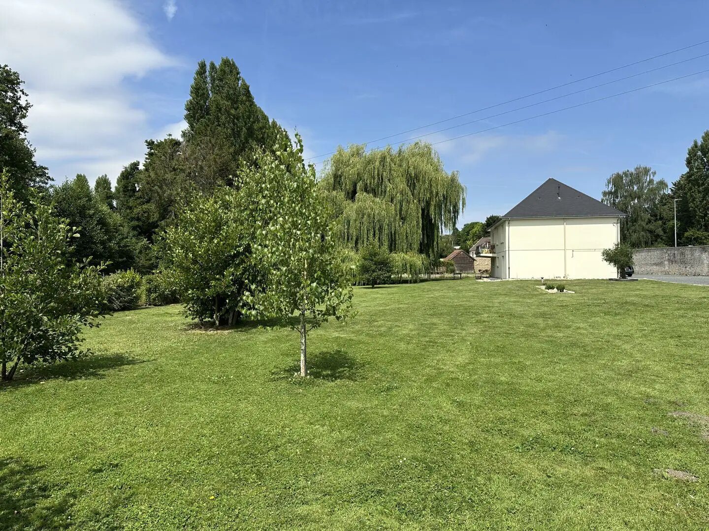 Maison à vendre, 135m², Caen