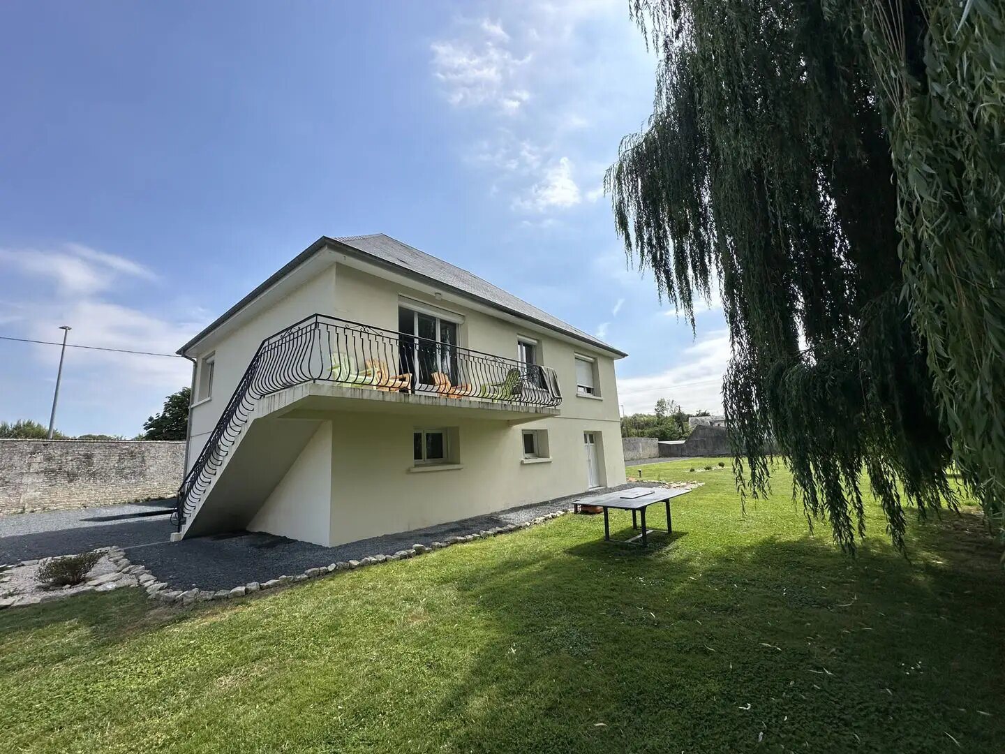 Maison à vendre, 135m², Caen