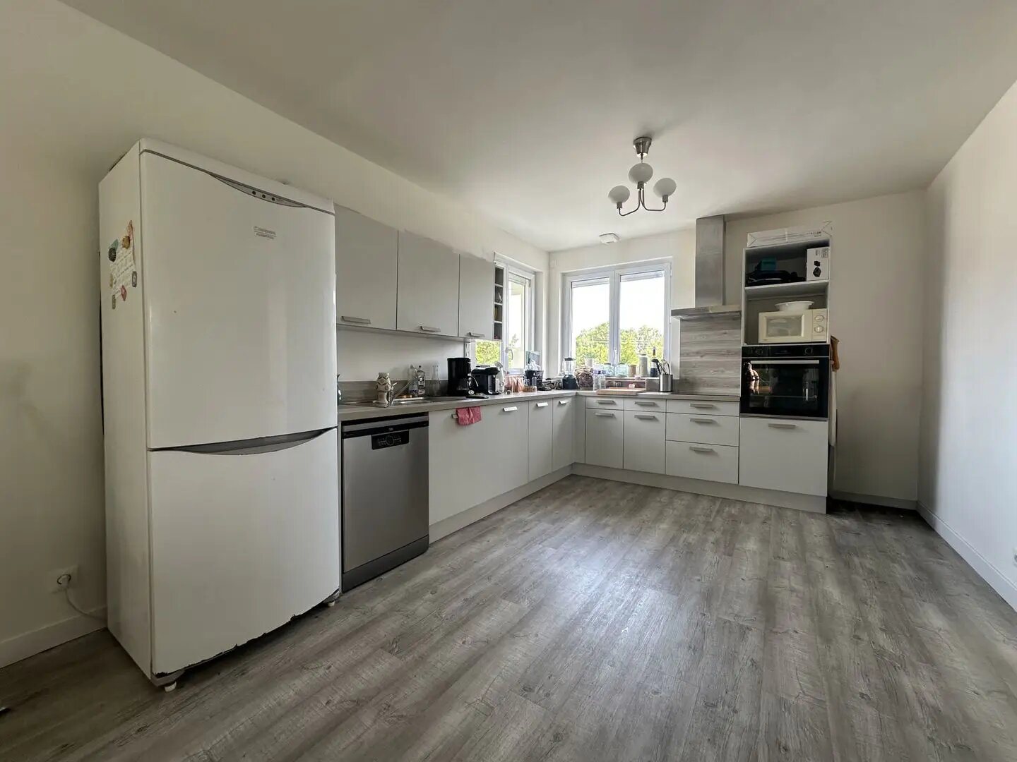 Maison à vendre, 135m², Caen