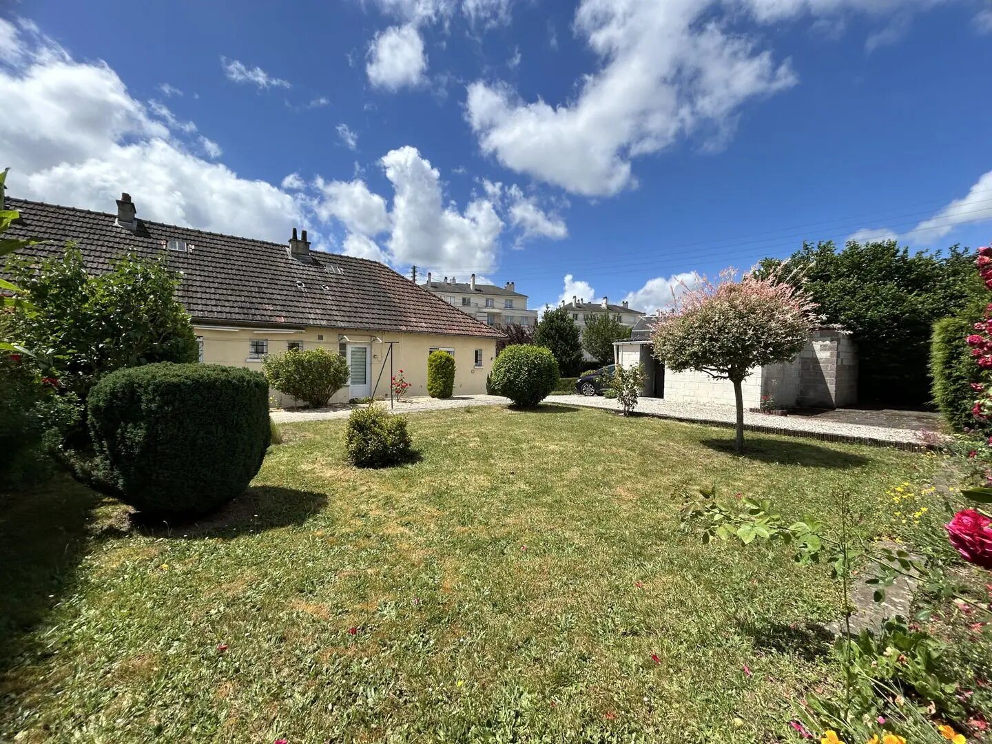 Maison à vendre, 93m², Caen