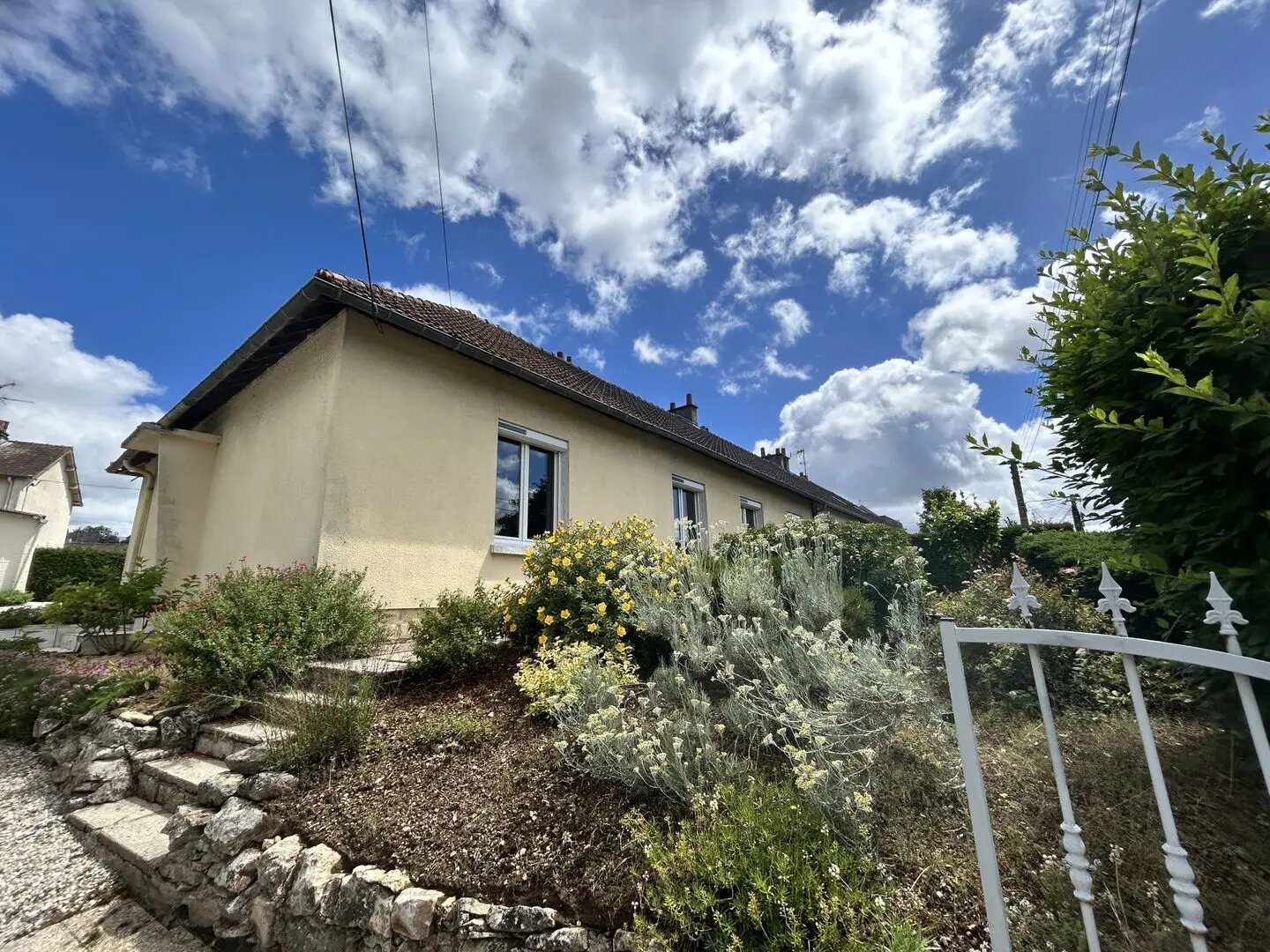 Maison à vendre, 93m², Caen