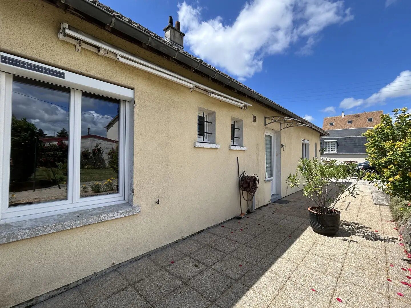 Maison à vendre, 93m², Caen