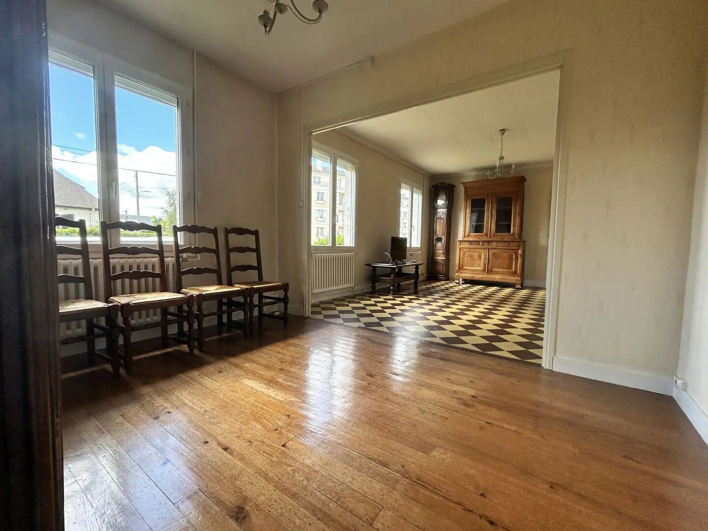 Maison à vendre, 93m², Caen