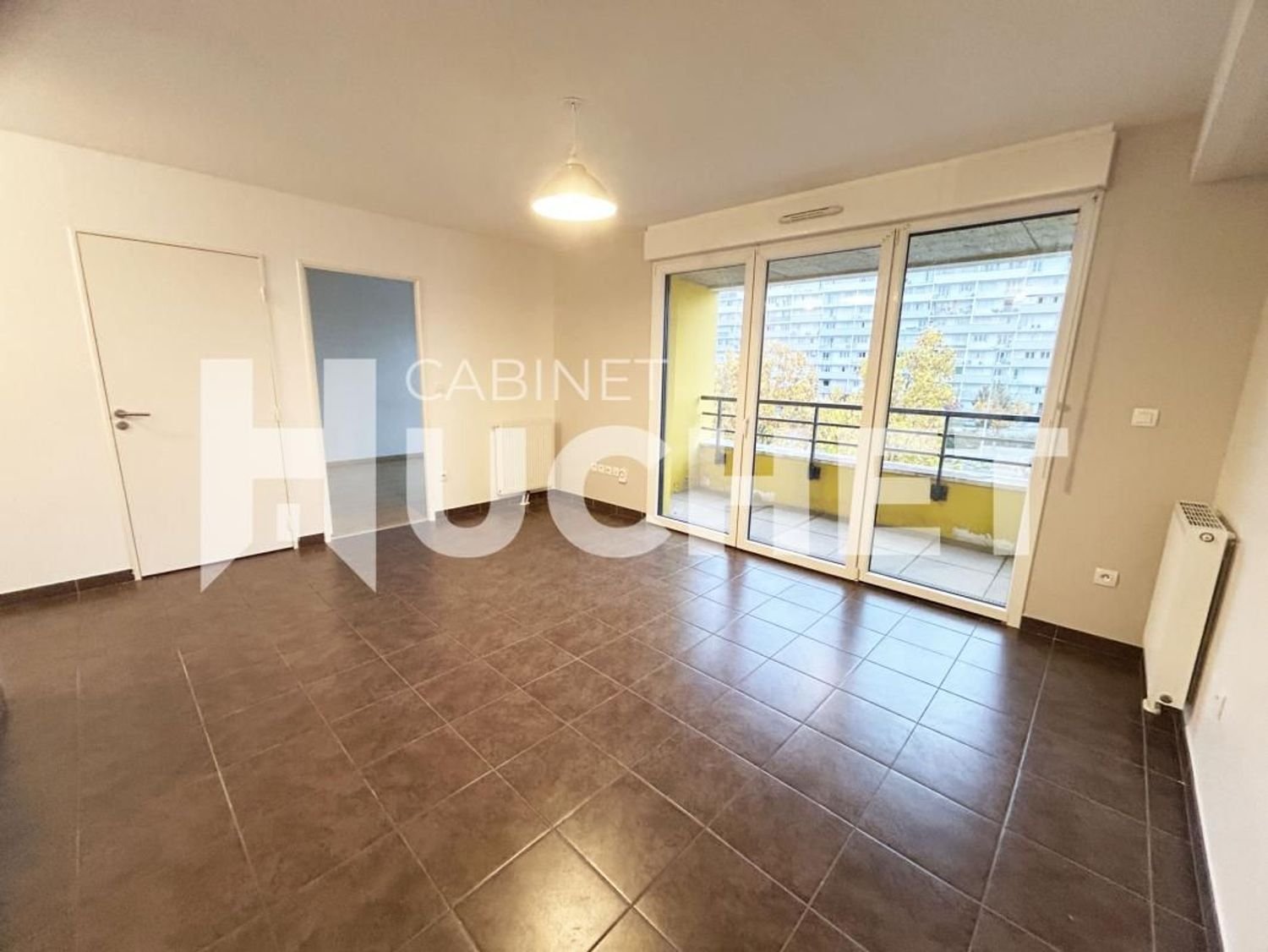 Appartement à vendre, 44m², Caen