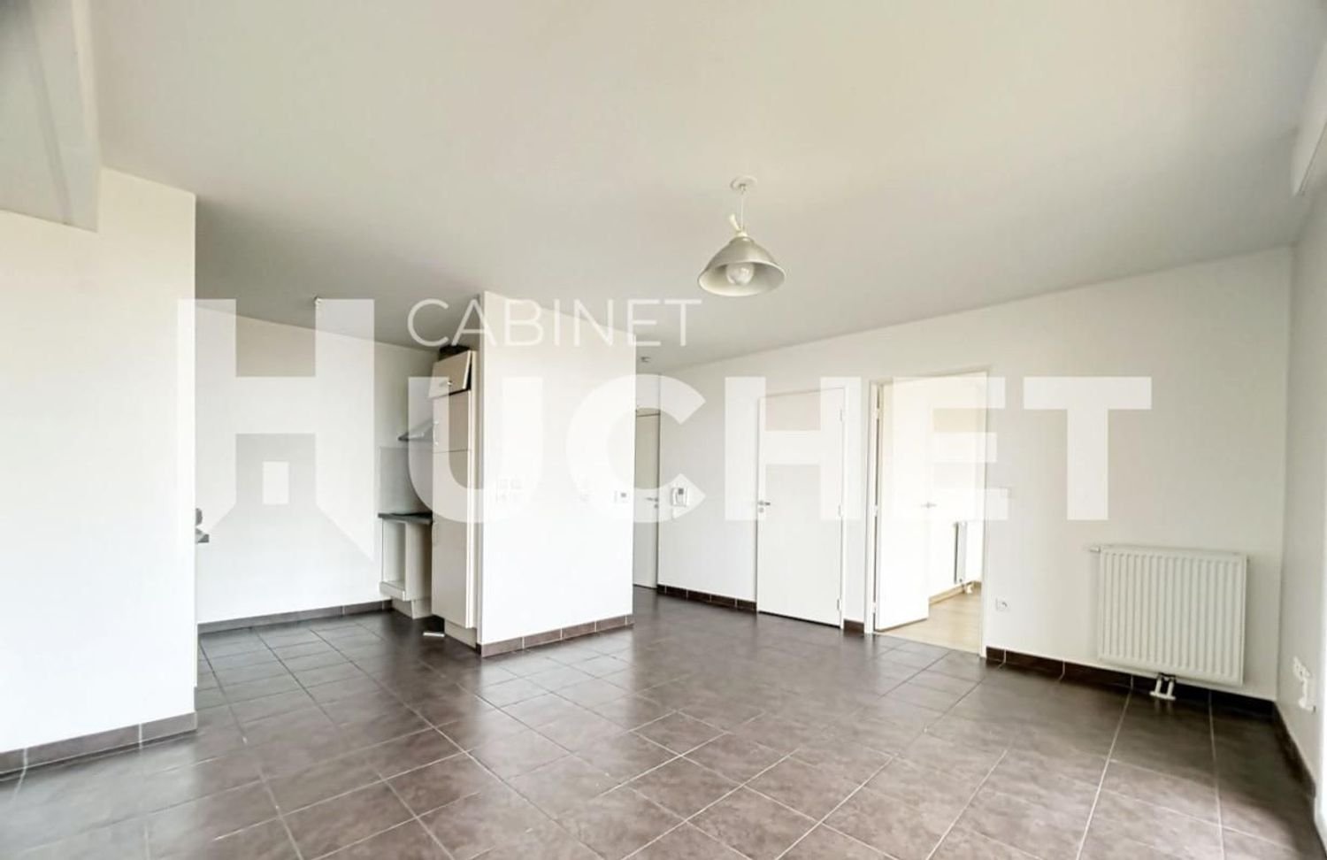 Appartement à vendre, 44m², Caen