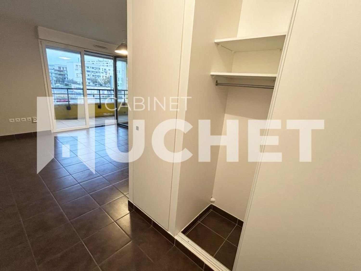 Appartement à vendre, 44m², Caen