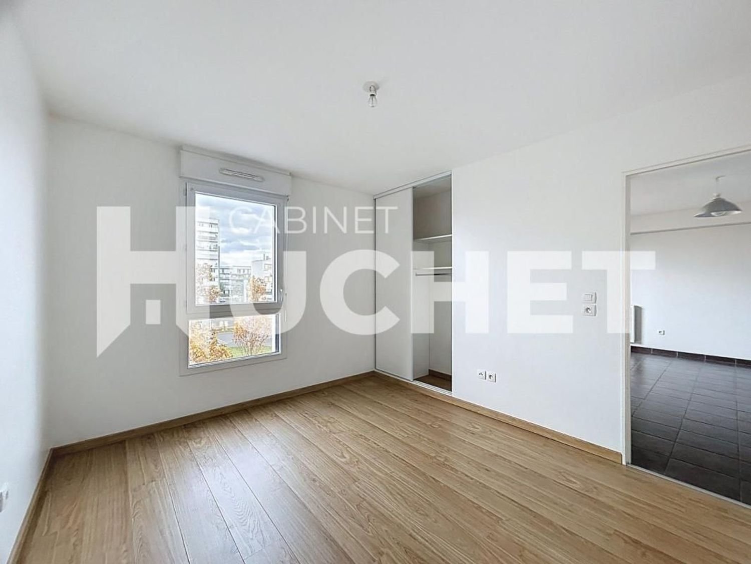 Appartement à vendre, 44m², Caen