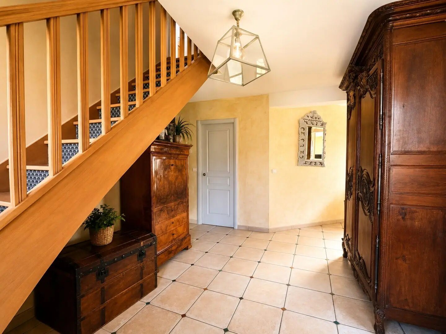 Maison à vendre, 136m², Monceaux-en-Bessin