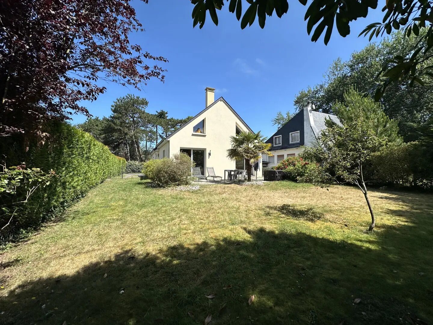 Maison à vendre, 124m², Varaville