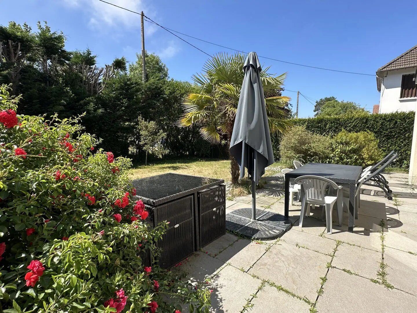Maison à vendre, 124m², Varaville