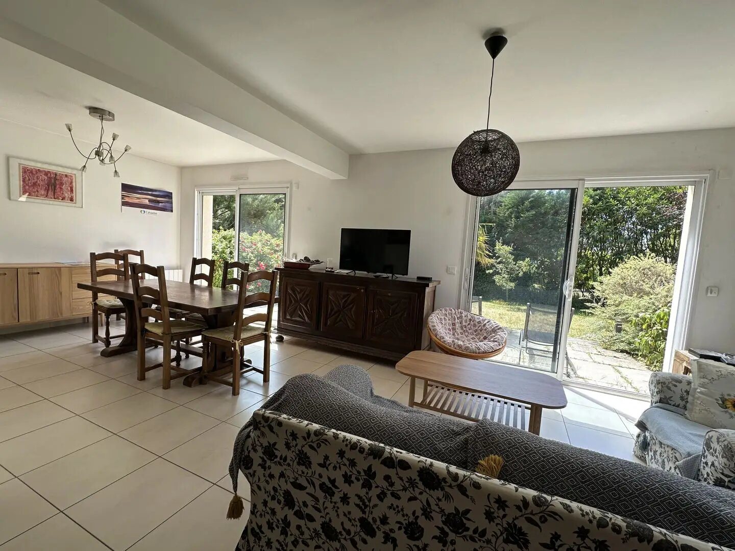 Maison à vendre, 124m², Varaville