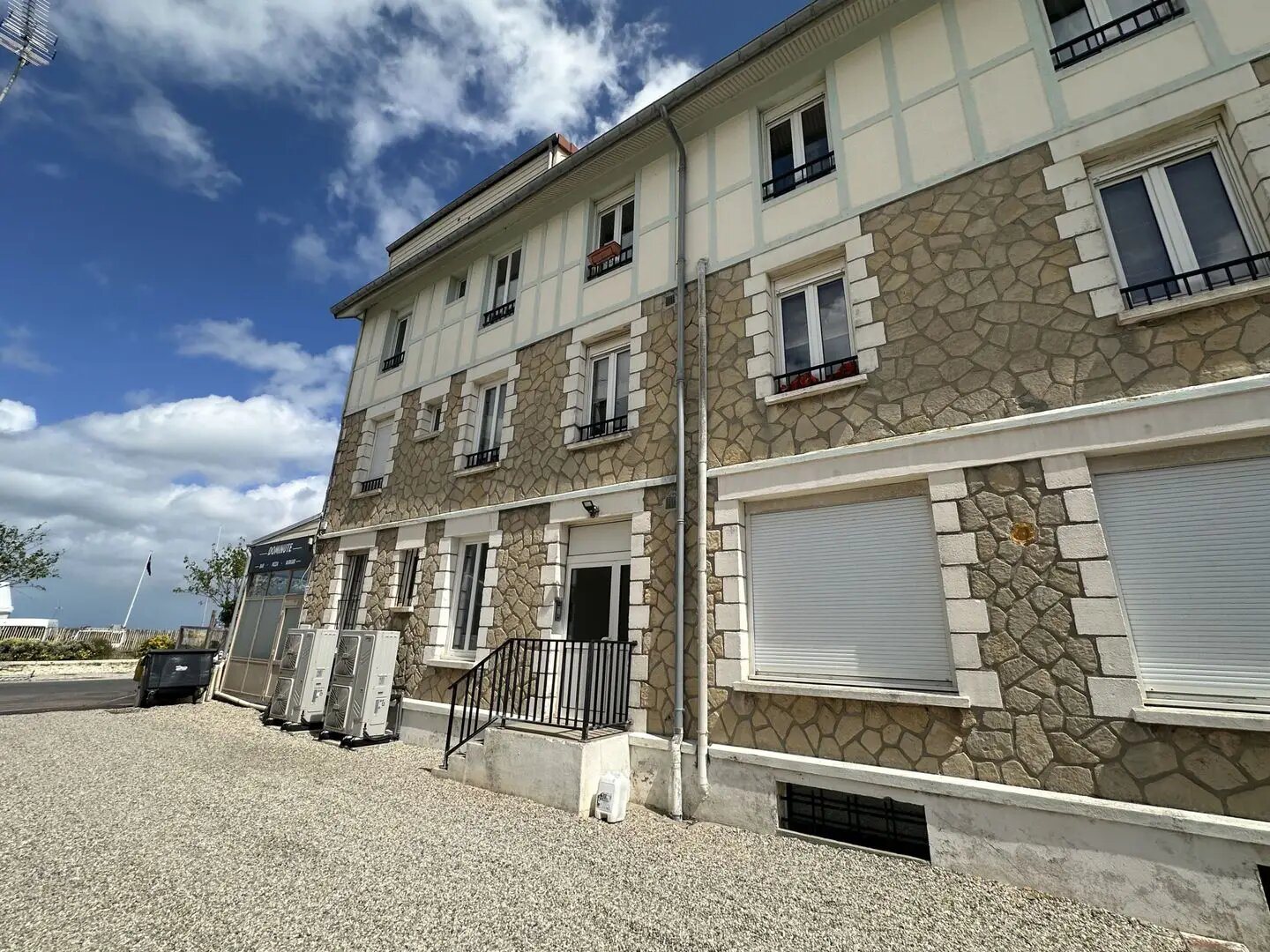 Appartement à vendre, 46m², Langrune-sur-Mer