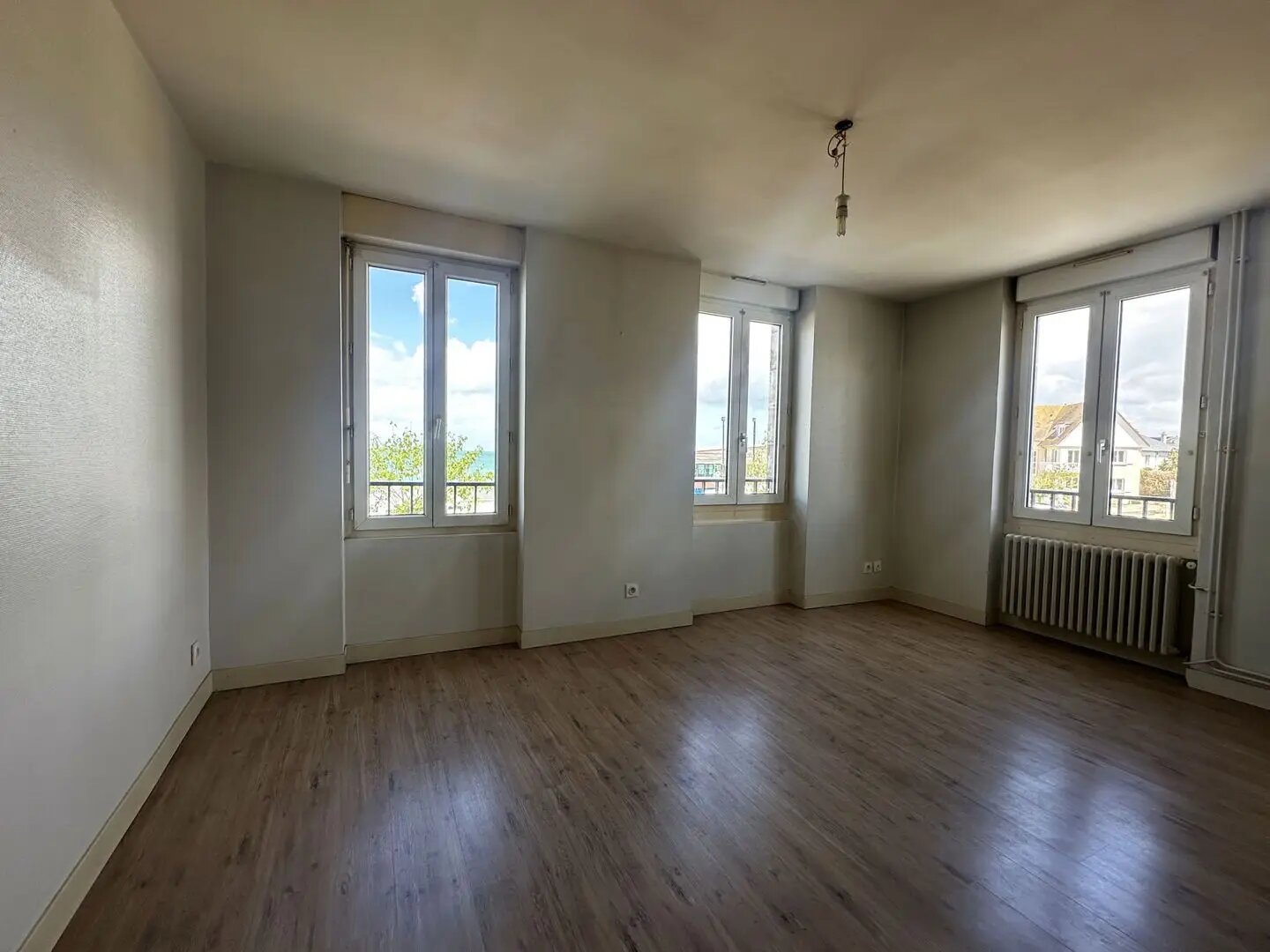 Appartement à vendre, 46m², Langrune-sur-Mer