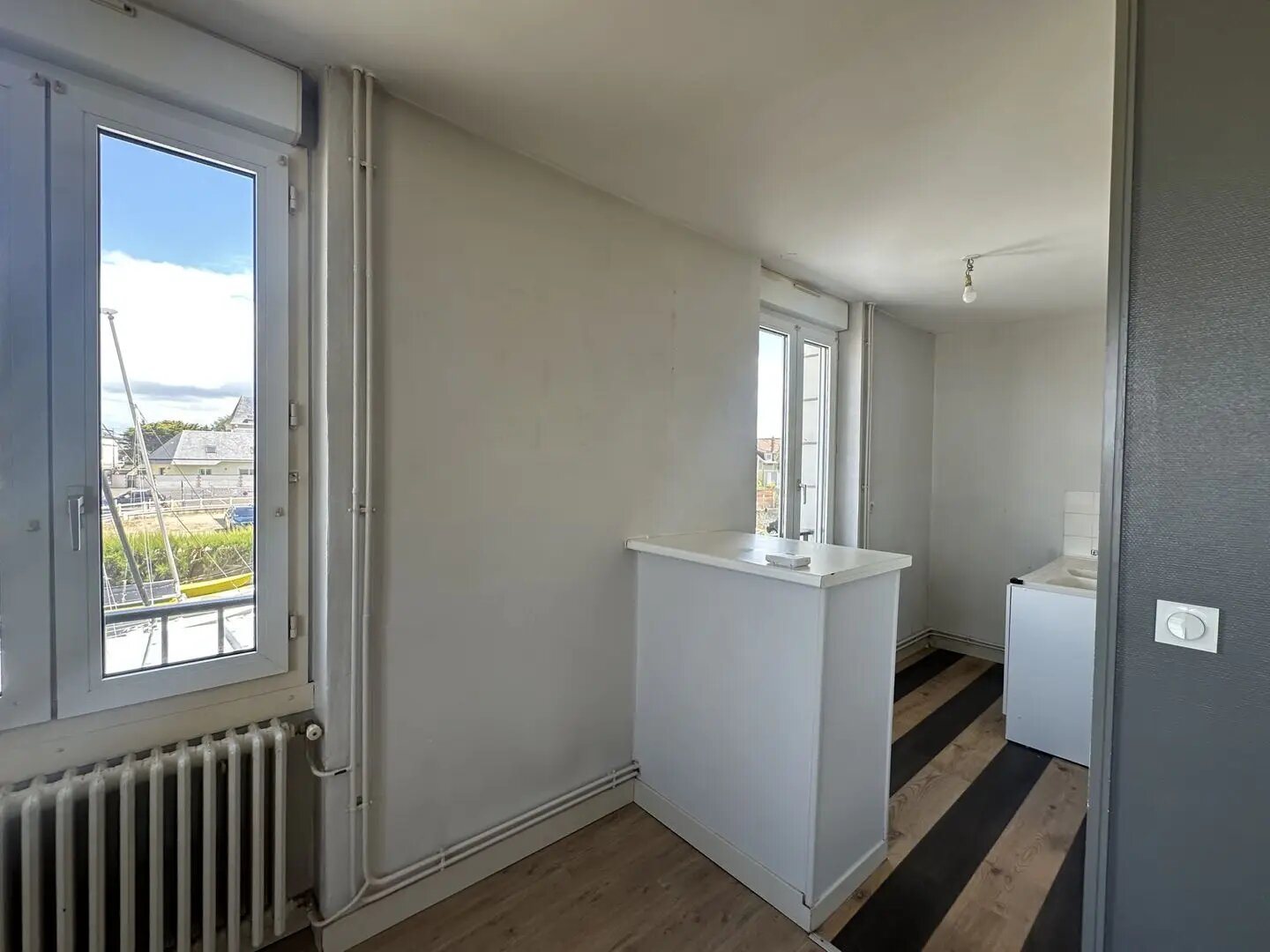 Appartement à vendre, 46m², Langrune-sur-Mer