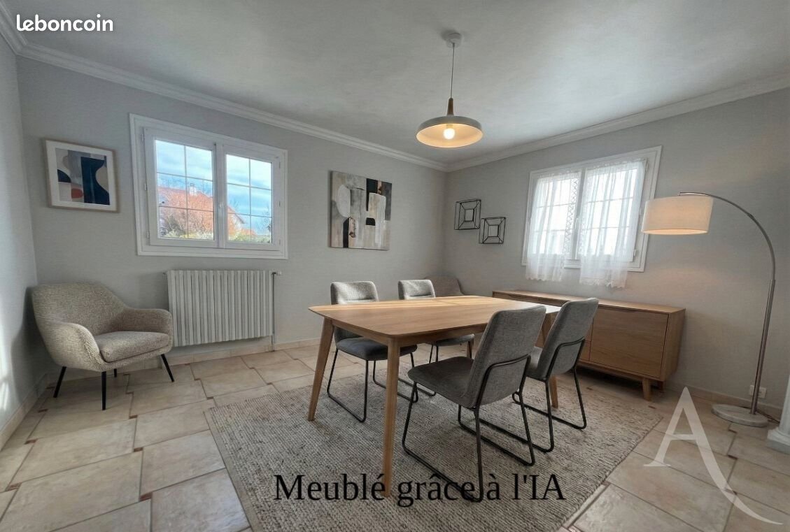Maison à vendre, 172m², Caen