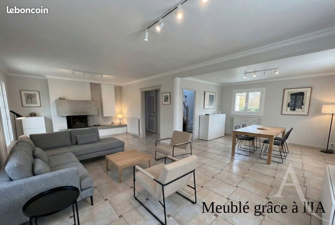 Maison à vendre, 172m², Caen