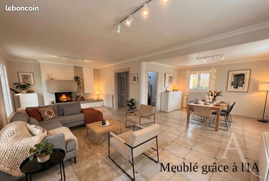 Maison à vendre, 172m², Caen
