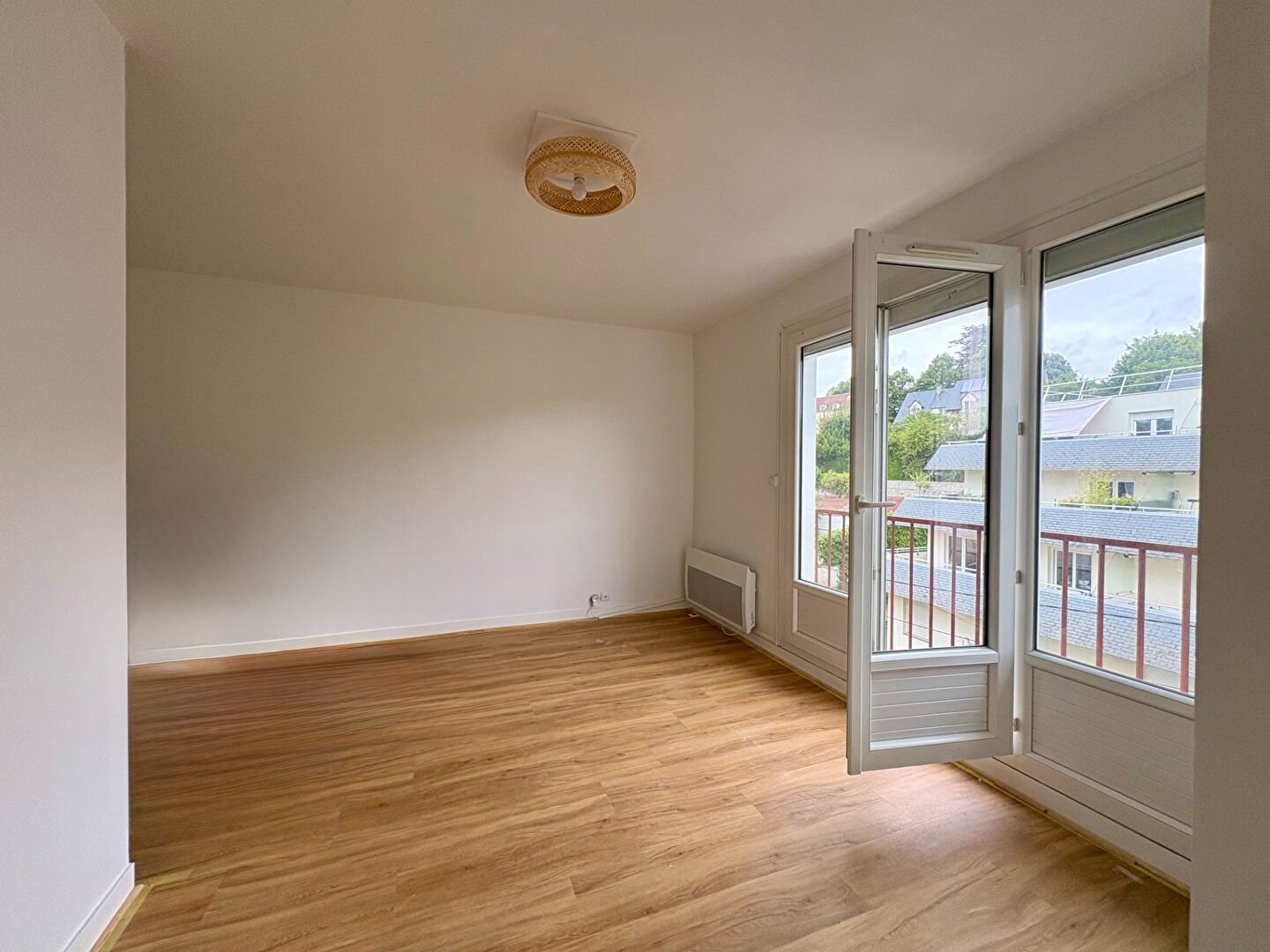 Appartement à vendre, 29m², Caen