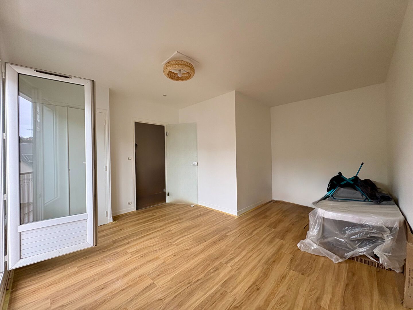 Appartement à vendre, 29m², Caen