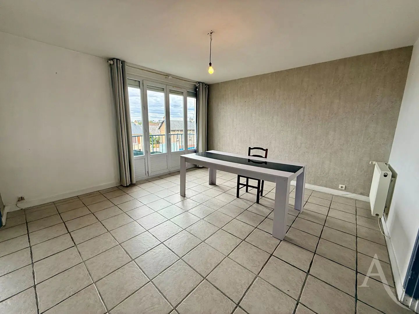 Appartement à vendre, 66m², Mondeville