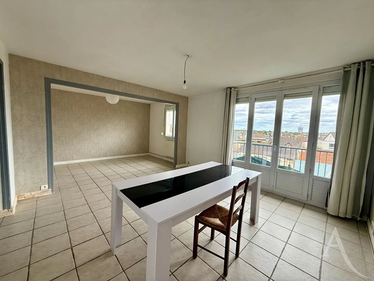 Appartement à vendre, 66m², Mondeville