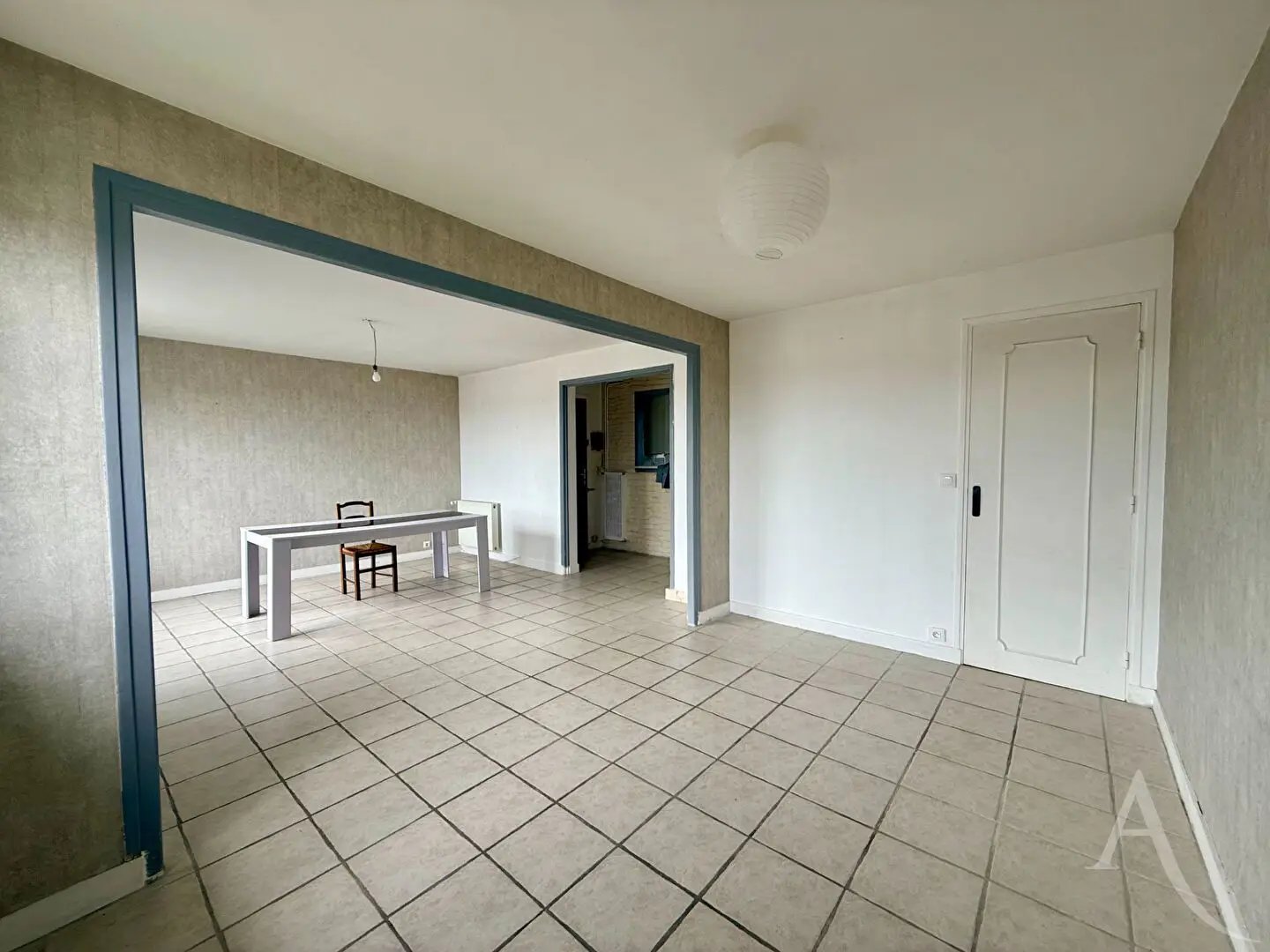 Appartement à vendre, 66m², Mondeville
