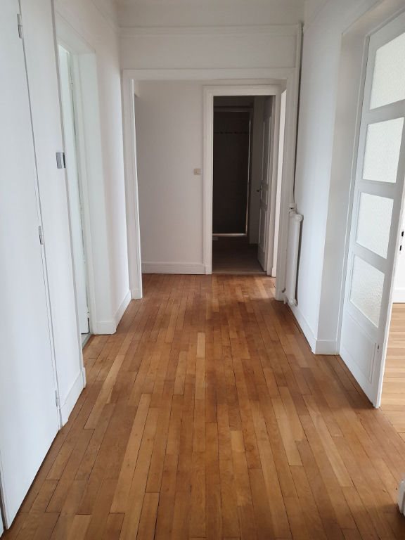 Appartement à louer, 82m², Caen