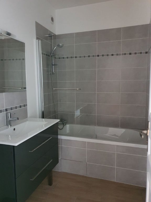 Appartement à louer, 82m², Caen