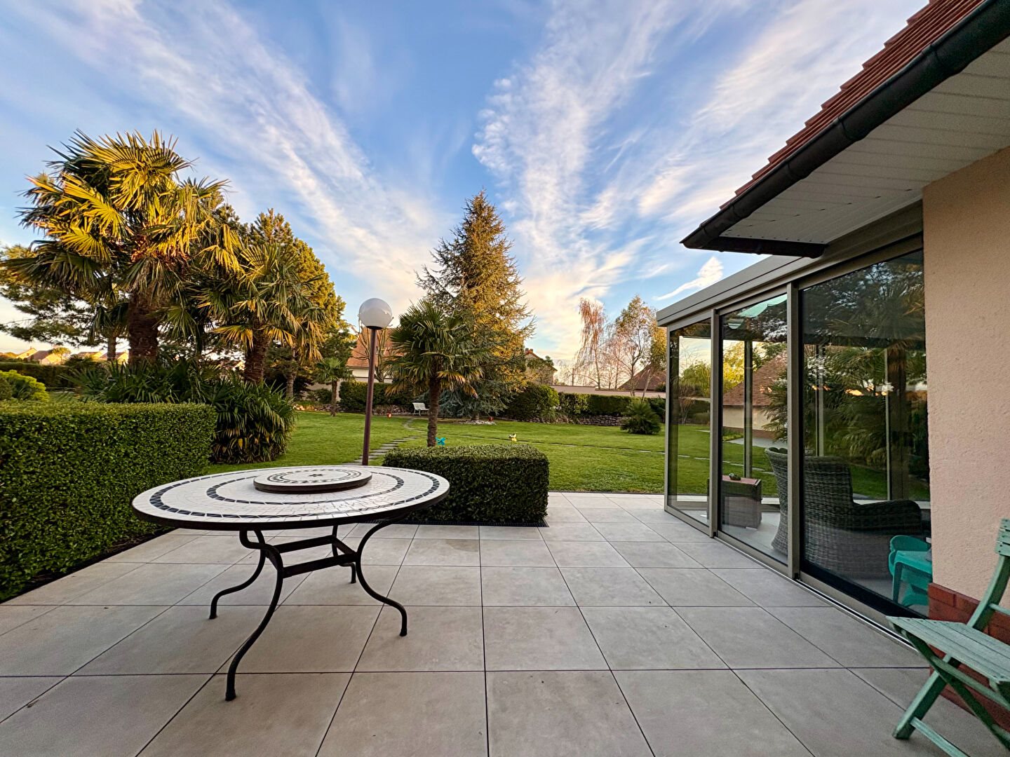 Maison à vendre, 372m², Caen