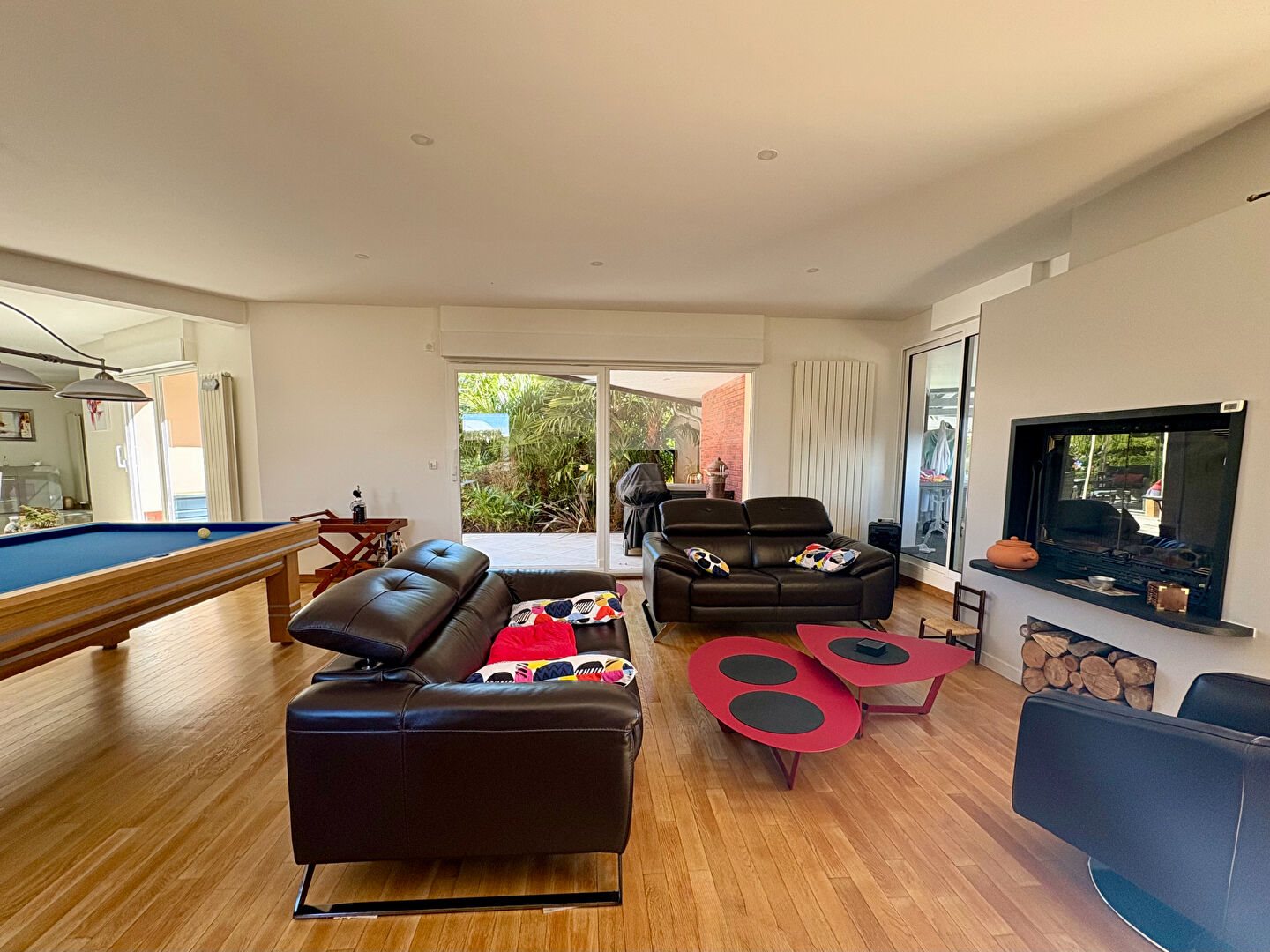 Maison à vendre, 372m², Caen