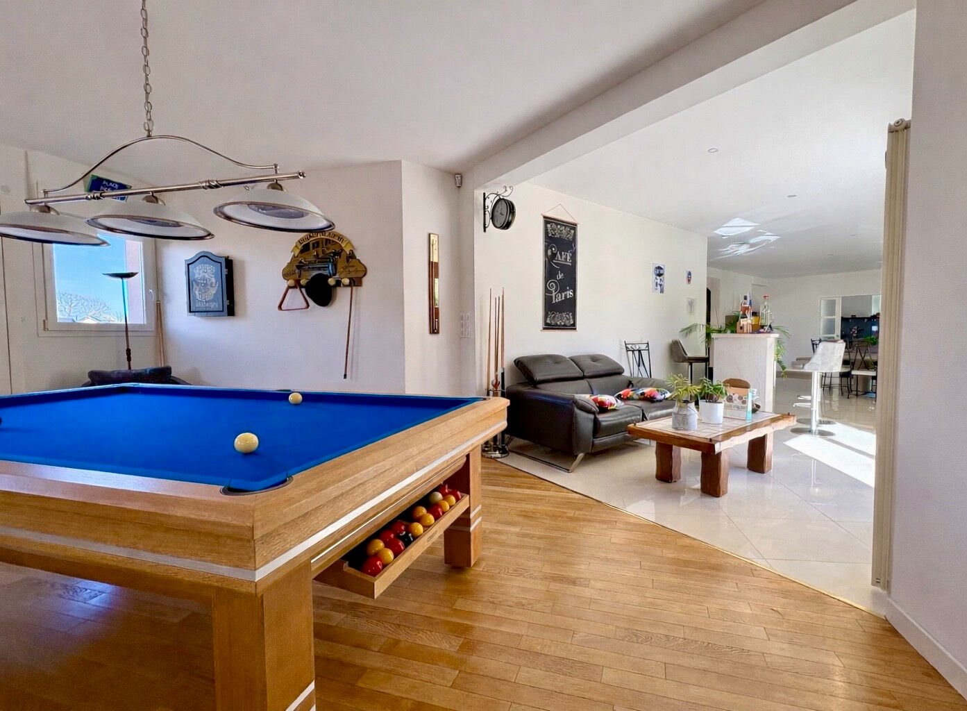 Maison à vendre, 372m², Caen