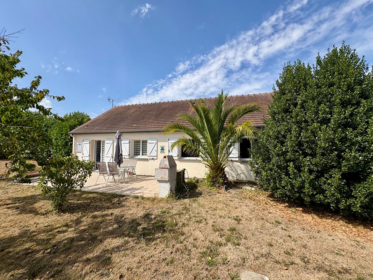Maison à vendre, 116m², Evrecy