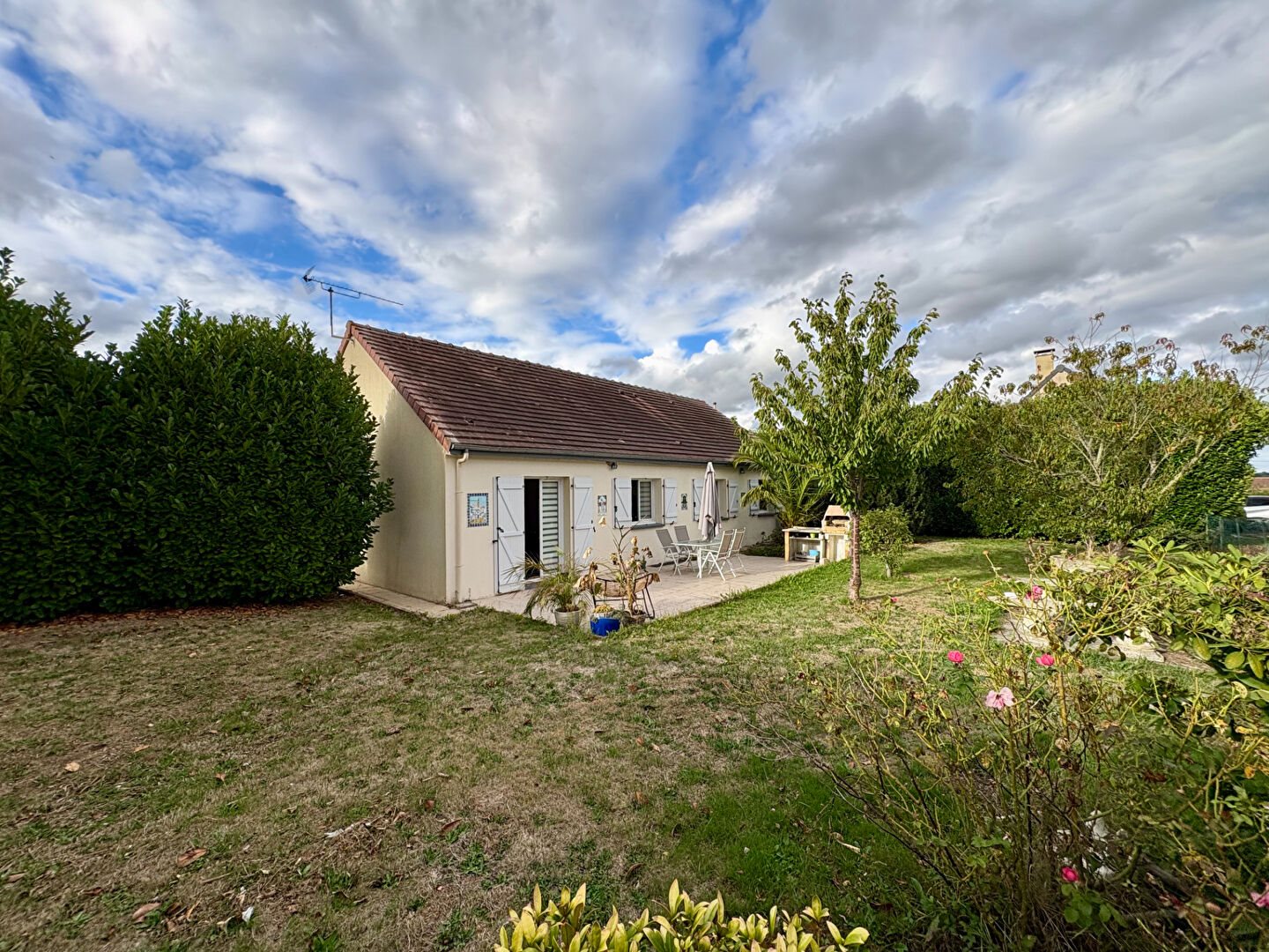 Maison à vendre, 116m², Evrecy