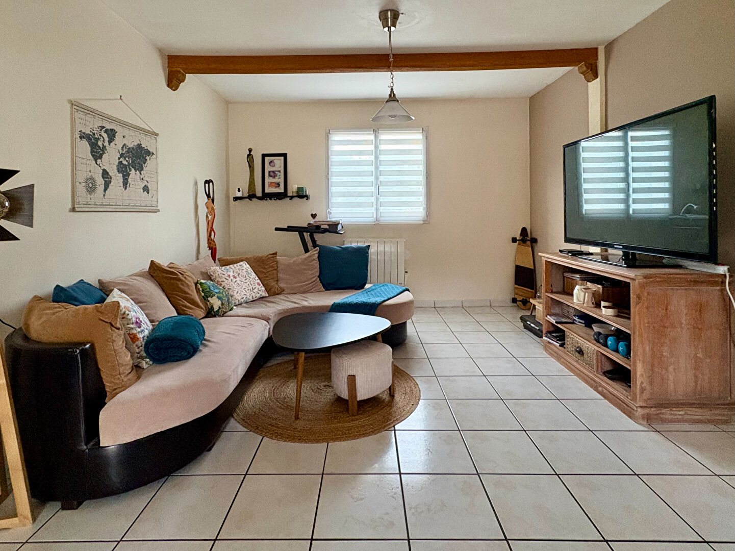 Maison à vendre, 116m², Evrecy
