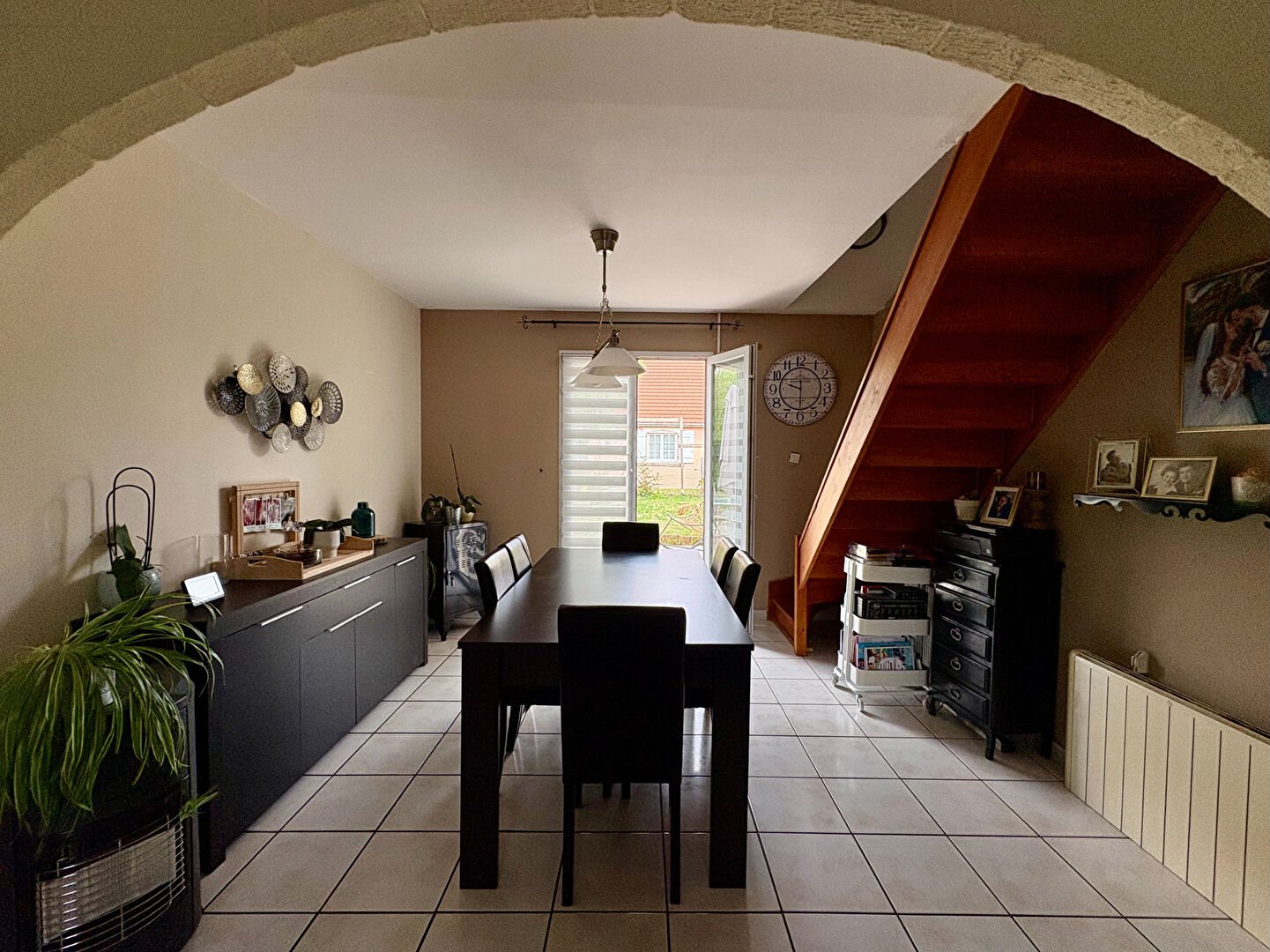 Maison à vendre, 116m², Evrecy
