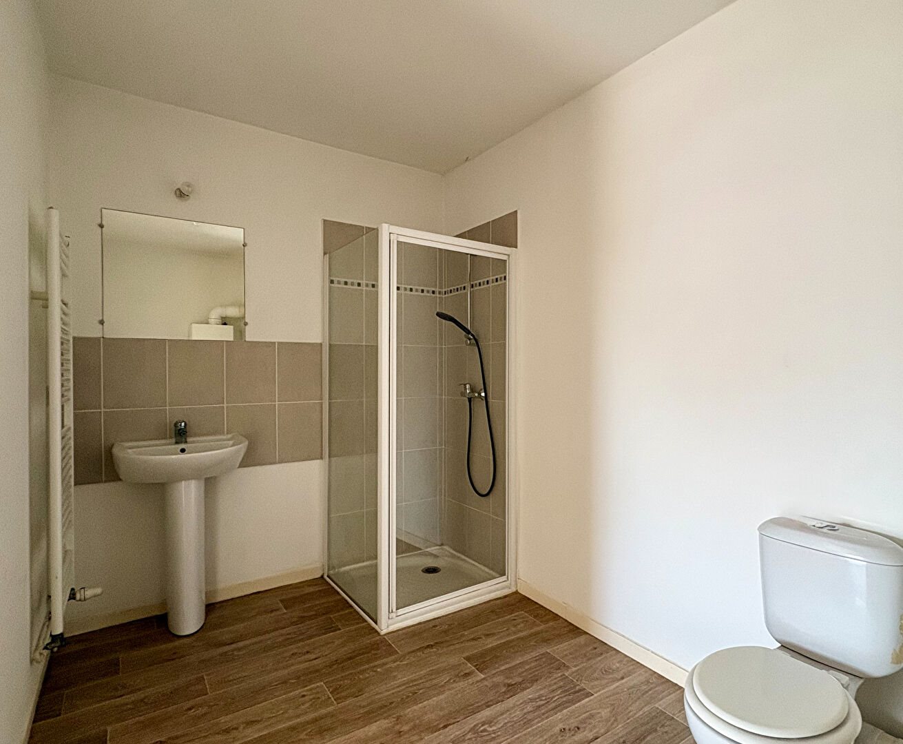 Appartement à vendre, 42m², Caen