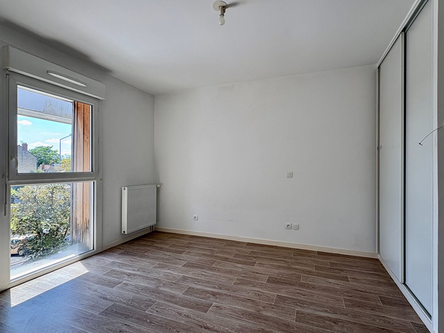 Appartement à vendre, 42m², Caen