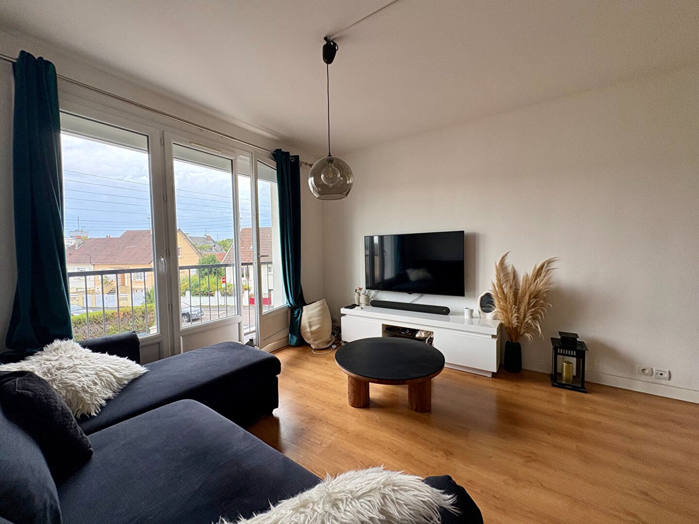 Appartement à vendre, 49m², Mondeville