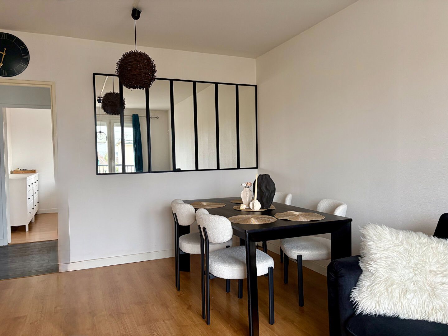 Appartement à vendre, 49m², Mondeville