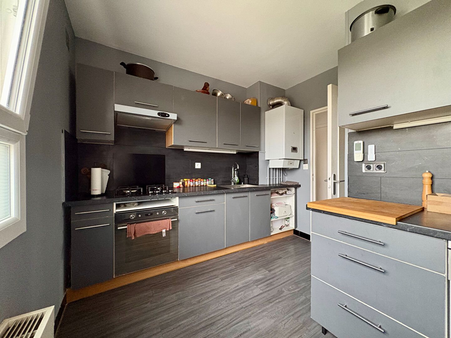 Appartement à vendre, 49m², Mondeville