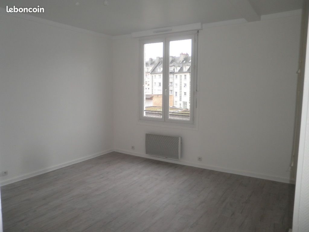 Appartement à louer, 34m², Caen