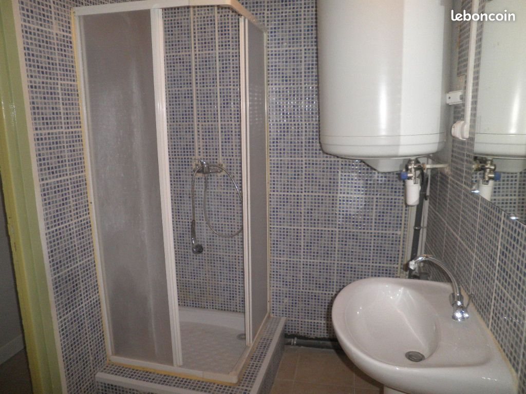 Appartement à louer, 34m², Caen