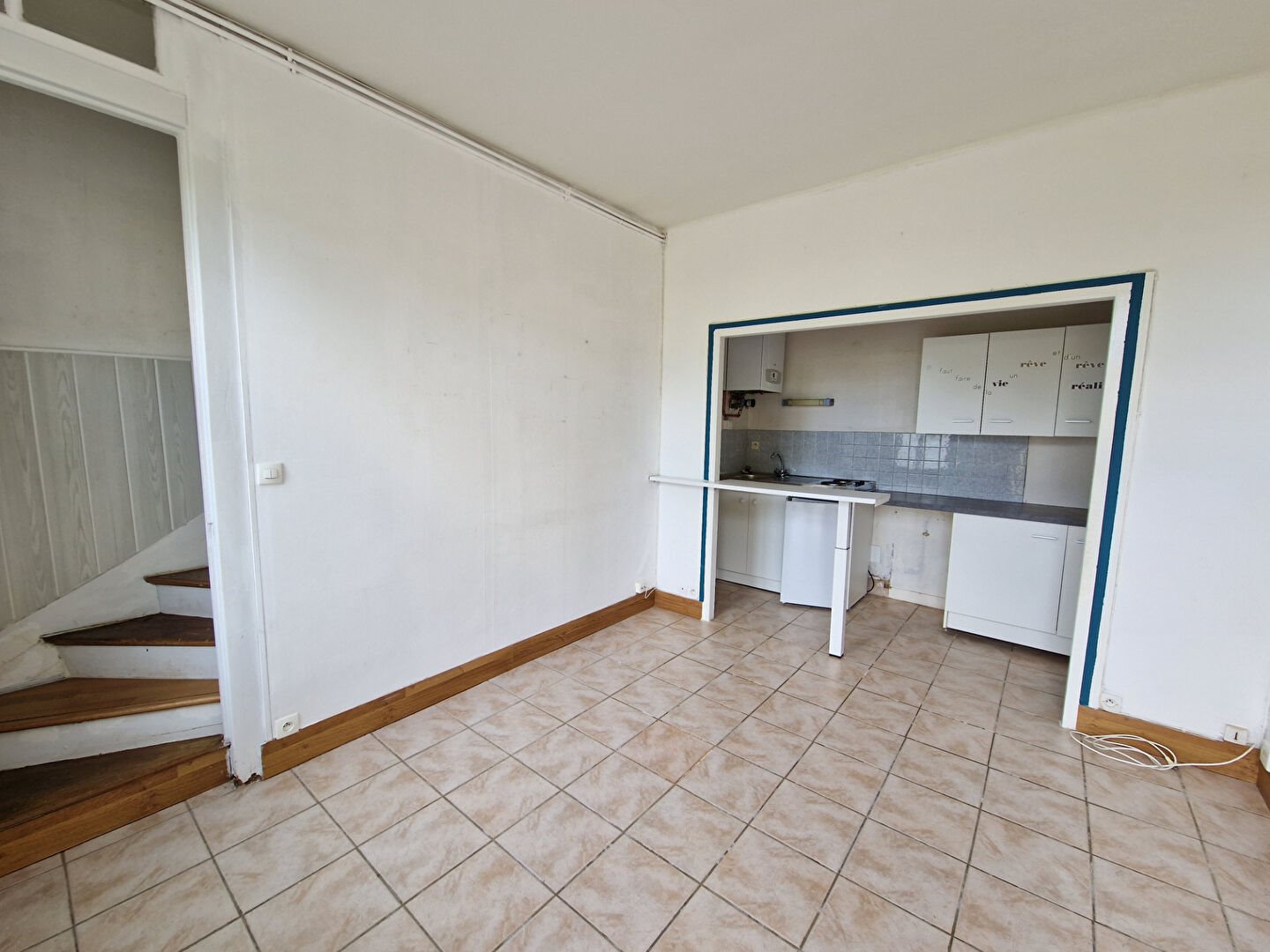 Maison à vendre, 35m², Caen