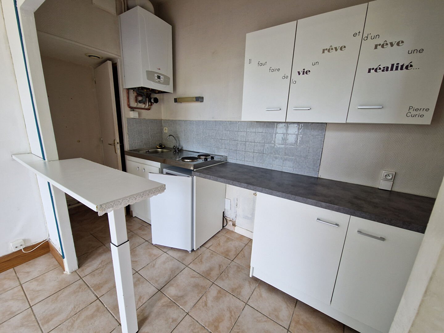 Maison à vendre, 35m², Caen