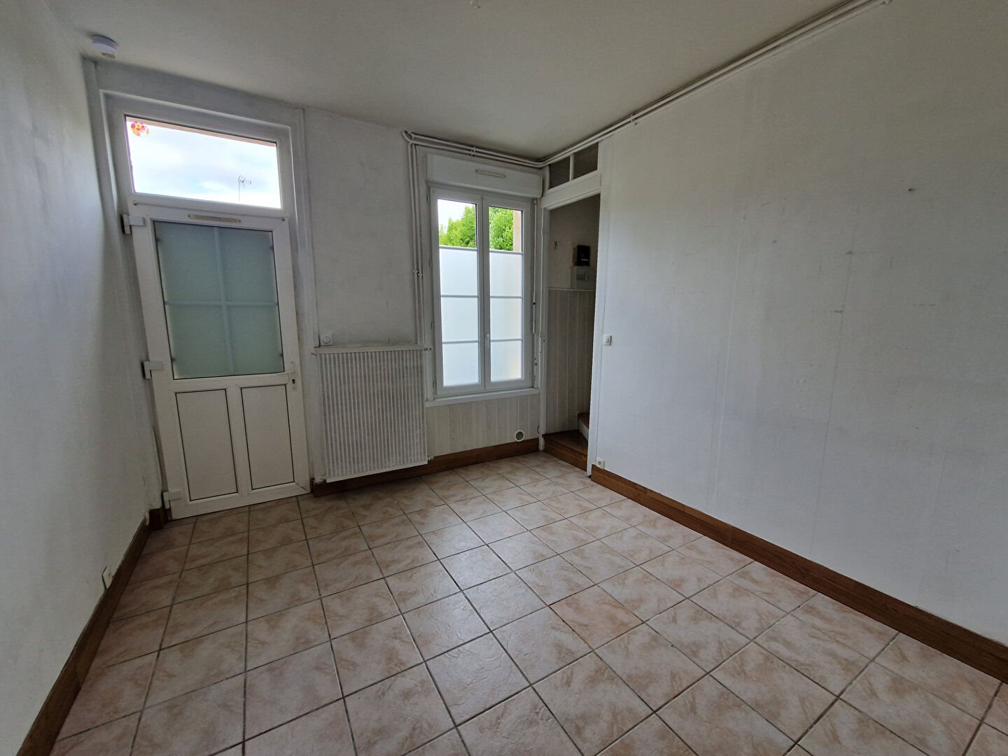 Maison à vendre, 35m², Caen