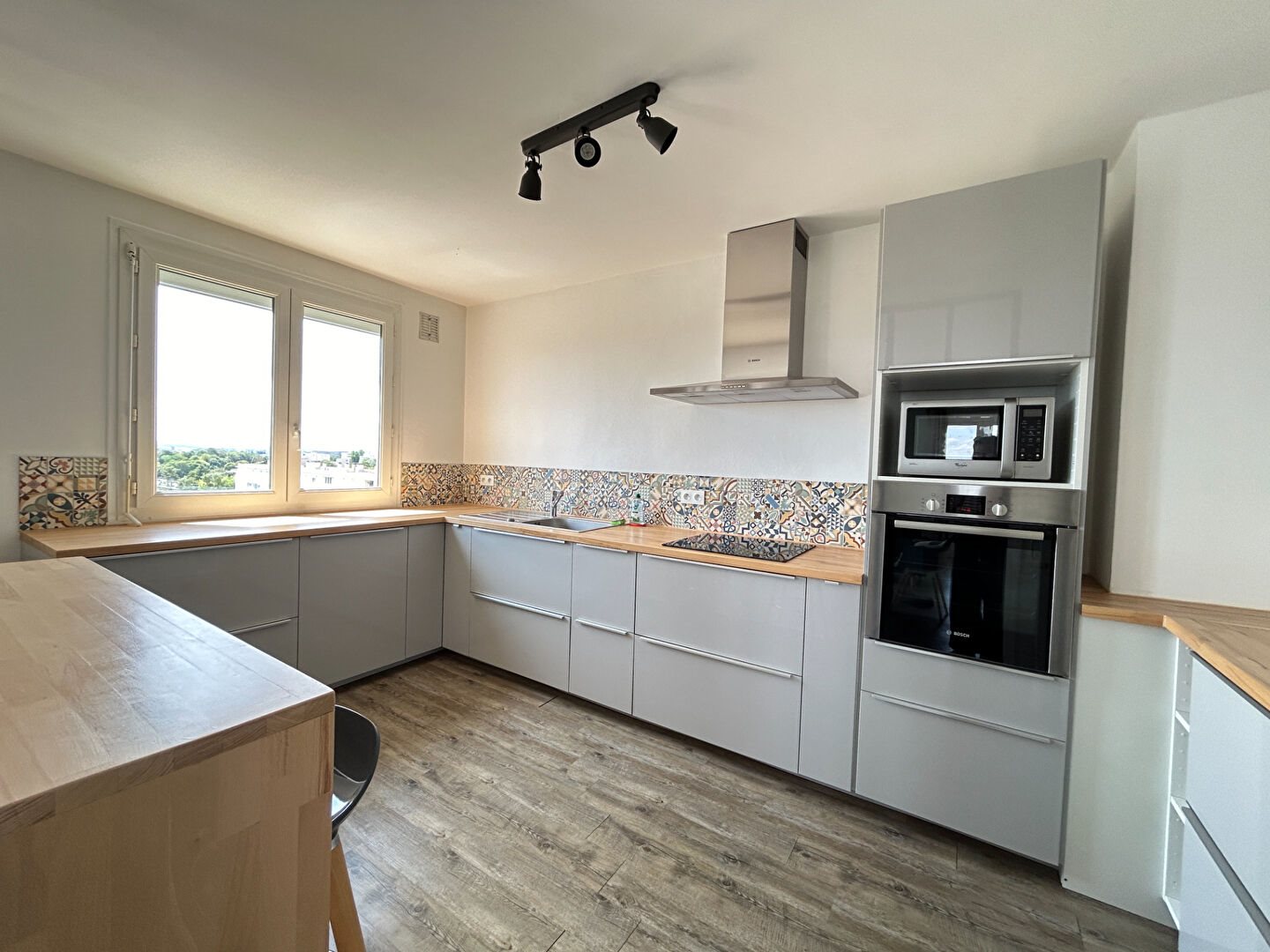Appartement à louer, 75m², Hérouville-Saint-Clair